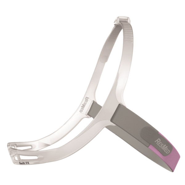 ResMed Swift FX Pink Headgear Strap